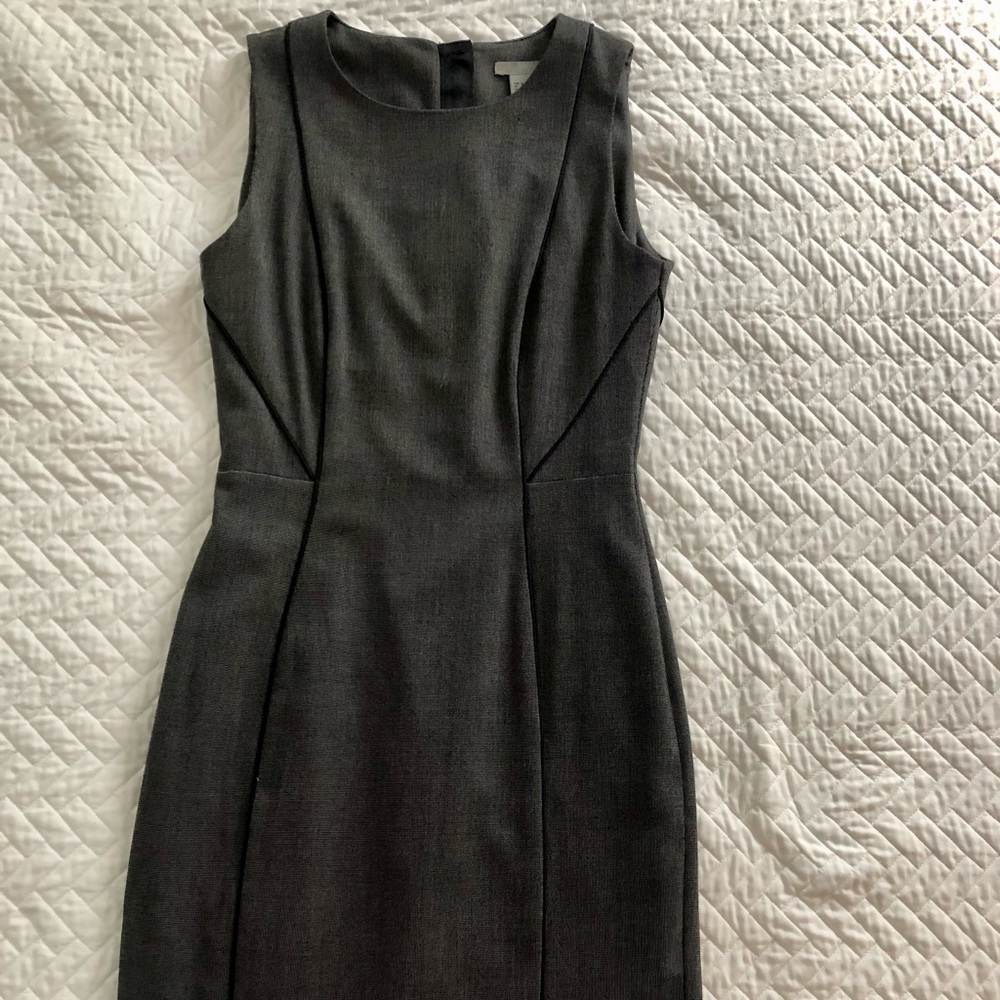 Size 6 business dress